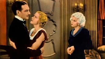 Three Wise Girls (1932)