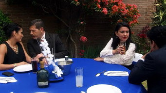 #4 Despedida de soltera 2