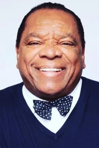 John Witherspoon