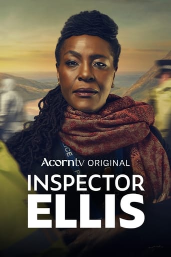 Ellis: Season 1