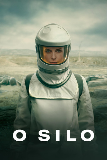 Silo — poster 26, 2000 × 3000