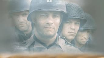#23 Врятування рядового Раяна