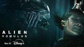 #197 Чужий: Ромул