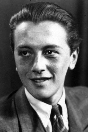 Foto de Andrzej Łapicki