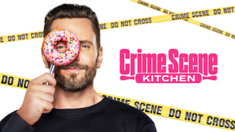 #9 Crime Scene Kitchen