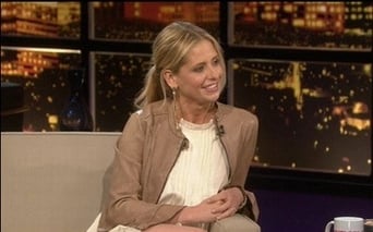 Chelsea Lately T5E143