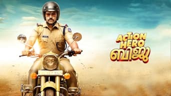 Action Hero Biju (2016)