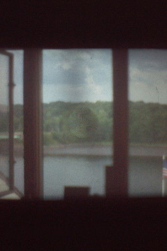 Itinerary of Surfaces poster