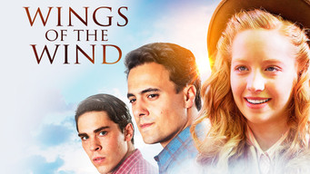 Wings of the Wind (2015)