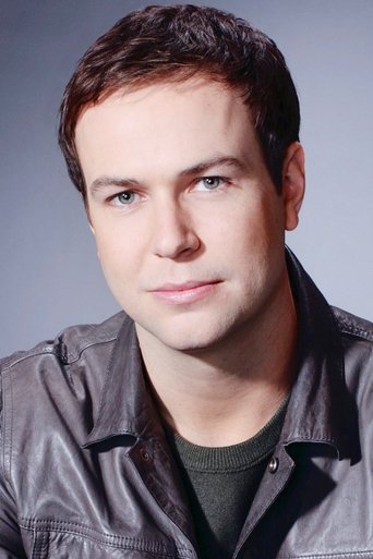 Imagen de Taran Killam