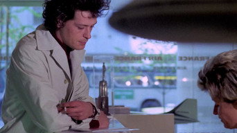 Manhunt for Murder (1971)