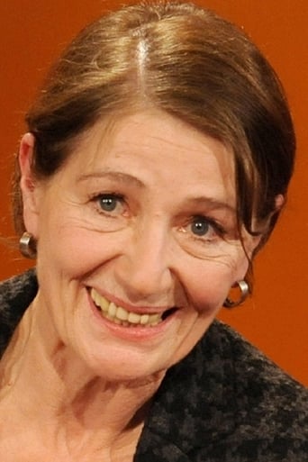 Image of Barbara Nüsse