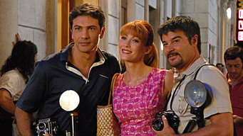 Vita da paparazzo (2008)