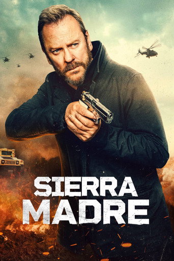 Affiche de Sierra Madre