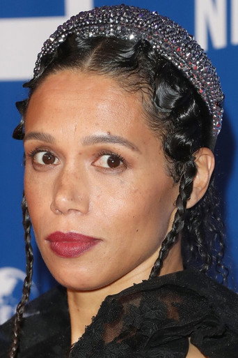Vinette Robinson fotoğrafı 9