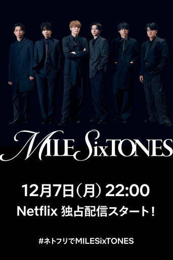 MILESixTONES Stadium Tour
