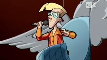 第16話:The Great Champion 第16話:The Great Champion