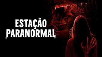 Cena de Estação Paranormal