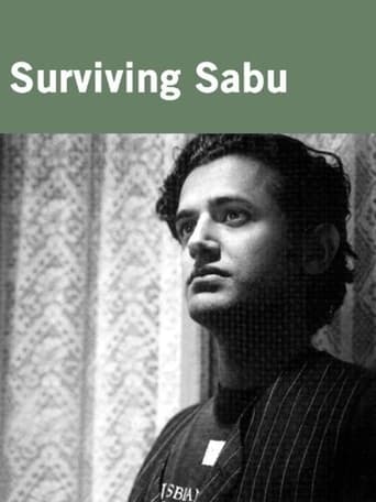 Poster för Surviving Sabu