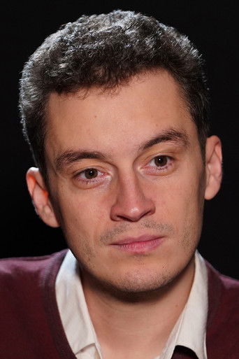 Foto de Ljubomir Bulajić