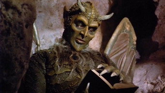 Gargoyles (1972)