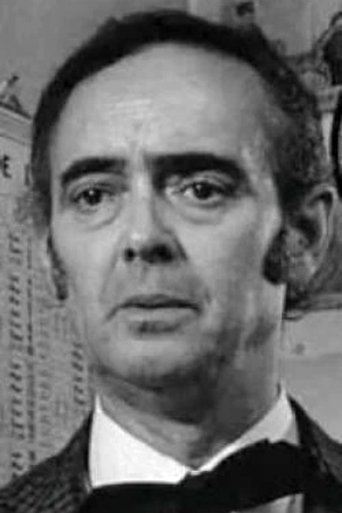 Image of Georges Aubert