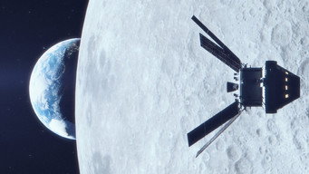 Escena 1 de Return to the Moon