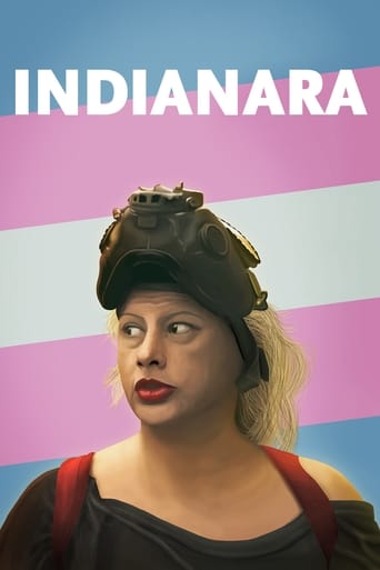 Poster för Indianara