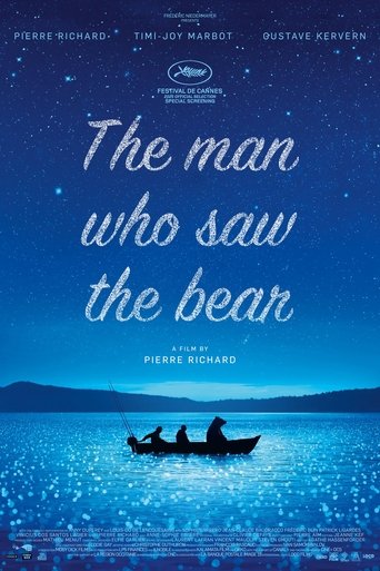 The Man Who Saw the Bear (2025)