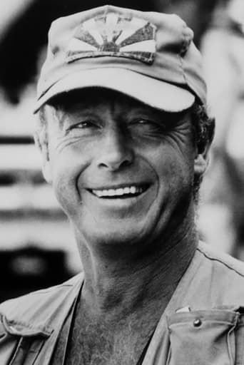 Image of Tony Scott