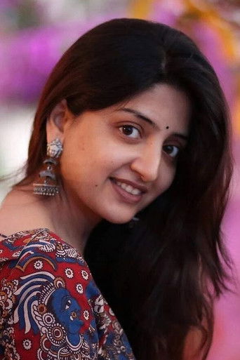 Foto de Poonam Kaur