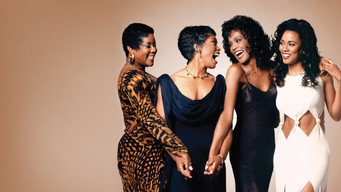 Still 7 from Waiting to Exhale