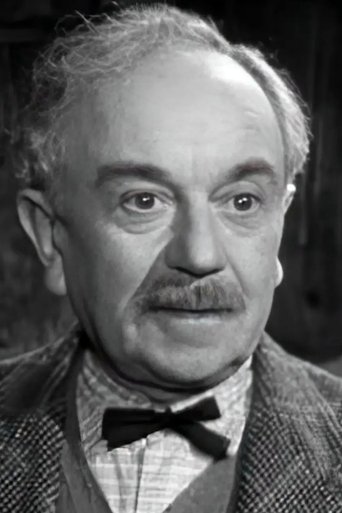 Image of Paul Faivre