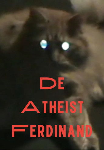 The Atheist Ferdinand