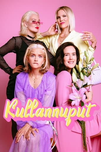 Poster of Kullannuput