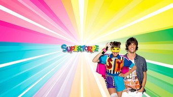 Superclumsy (2011)
