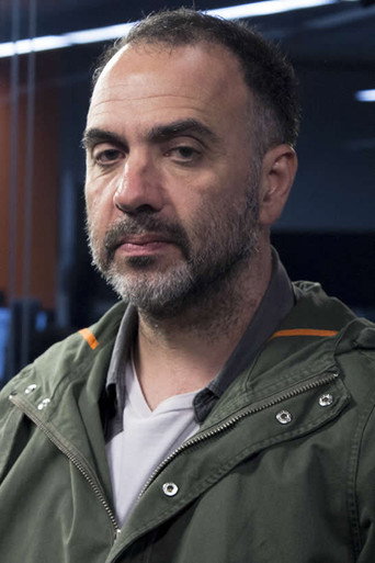 Adrián Caetanoの人物画像 2