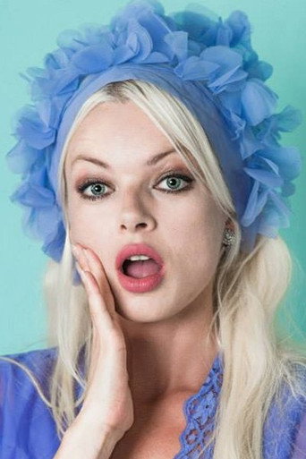 Lulu Nielsen