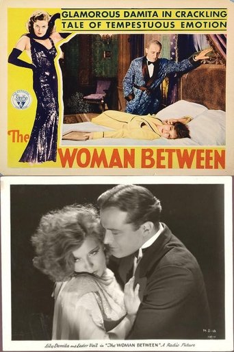 The Woman Between (1931)