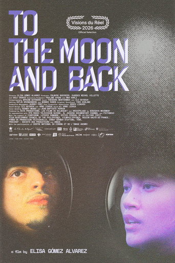 To the Moon and Back