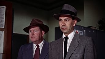Dragnet (1954)