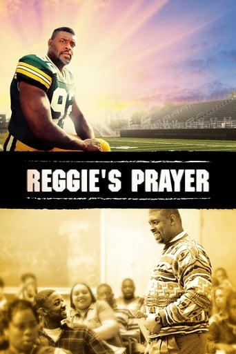 Poster för Reggie's Prayer