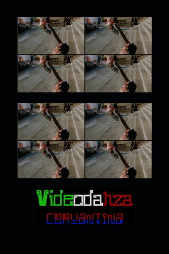 Cervantine Videodance: Arirang, Cielito Lindo! (1970)