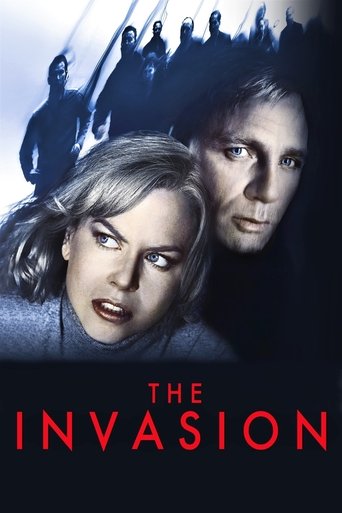 The Invasion (2007) The Invasion (2007)