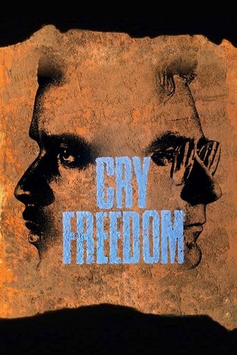 Cry Freedom (1987) Cry Freedom (1987)
