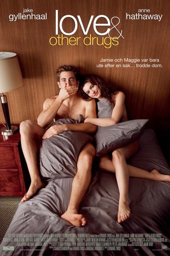 Poster för Love And Other Drugs