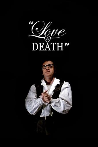 Love and Death poster