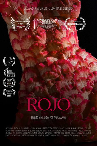 ROJO (1970)