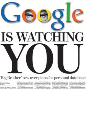 Google, la machine à penser