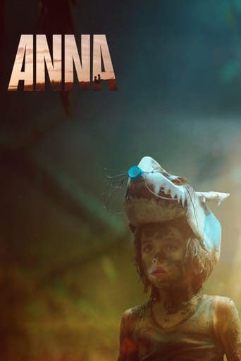 Anna Season 1 Episode 1